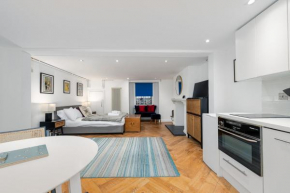 GuestReady - Charming studio in Hackney